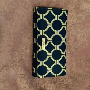 JuJuBe Be Rich Wallet